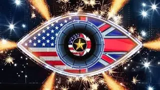 Celebrity Big Brother&rsquo;s Bit On The Side S4&bull;E5