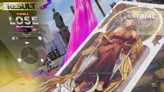 SFV CE - FT2 - BloodFromSpain (Rose) Vs SureWhyNot (Rose)