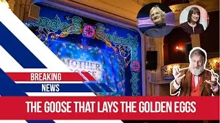 Sir James Dyson complains about killing the goose that lays the golden eggs