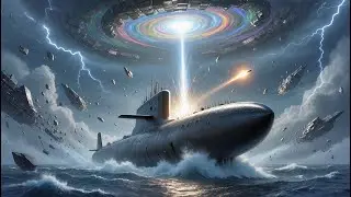 When The Ocean Fought The End Of Reality | HFY Sci-Fi Story