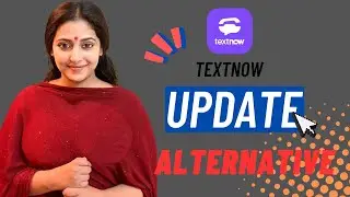 TextNow Alternative : USA Free Virtual Phone Number 100% free