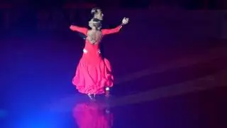 Mirko Gozzoli - Edita Daniute Show Tango