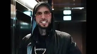 Malik Montana ft Alberto - Oł&oacute;w (Chodź) Oryginał prod Olek