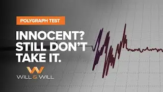 The police want you to take a polygraph. Should you do it? Nope.