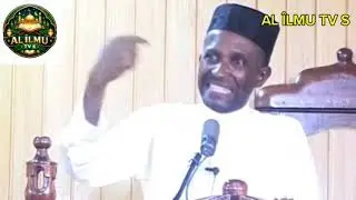 KHUT'BA MUGABO IRINDE KUGABURIRWA N'ICYUYA CY'UMUGORE SHEIKHE UWAMUNGU IDRISA 