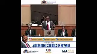 The Gauteng Government's commitment towards e-Tolls