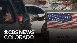 Denver metro area fire department seeks property tax increase ahead of projected $500 million shortf