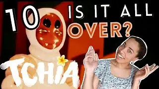 Uncovering the Secret to Beat Maevera in Chapter 10 | Tchia Playthrough