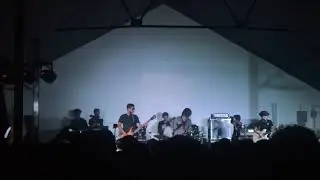 Naza ft oag - Konspirasi Bising Internasional