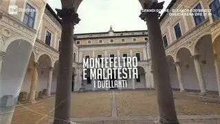 Montefeltro e Malatesta - I Duellanti
