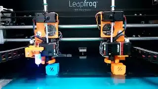 COPY mode IDEX