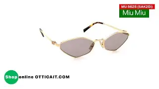 Miu Miu MU 56ZS (5AK20I)