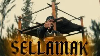 One Zero - Sellamak | Official Music Video