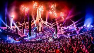 EDM Mix 2026 🔥 Best Future Rave, Remixes & Mashups Of All Times | DJ NICK FX 