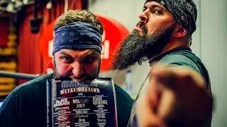 Goe Vur In Den Otto @ GRASPOP METAL MEETING 2016