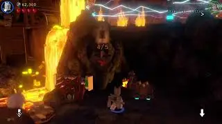 STORY FINISHED LETS GOO (Lego Batman 3 Beyond Gotham) (Part 8)