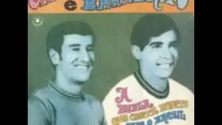 RARIDADE BARRERITO 1960