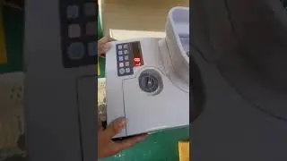 Coin Counter/ Coin Counting Machine?
