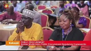 BPP PROCUREMENT REFORMS