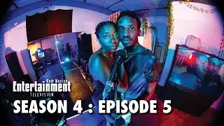 New Mexico Entertainment TV - Season 4, Episode 5 - The Entertainment Issue