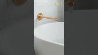 Best Bathroom Fittings in India 2026 | Volga Premium Collection Review