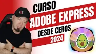 ​⭐CAP 3 - ANIMACI&Oacute;N CON INTELIGENCIA ARTIFICIAL - ADOBE EXPRESS - Animaci&oacute;n a partir de audio