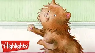 Story Mix: Best Of Storybook 02 | Kids Videos | Highlights High Five