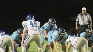 Newman tops Bureau Valley, stays undefeated