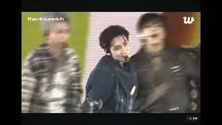 ENHYPEN Big Girls Dont Cry performance version 