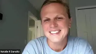 Natalie Darwitz GM Announcement: PWHL Press Conference Sept. 1, 2023