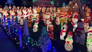 #christmas2025 Union Beach NJ 