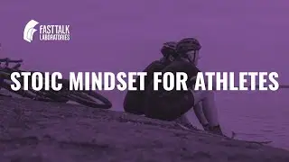 Stoic Mindset for Athletes: How to Overcome Negative Thoughts with Top Experts in Sports Psychology