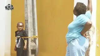 You Will Laugh So Hard Till U Cry Watching This Exclusive EBUBE OBIO Just Released 2026 Movie – NG