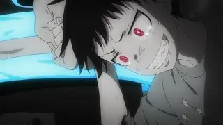 Fire Force「AMV」-Sick Twisted Smile