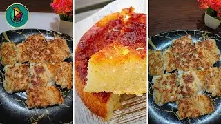 Milk poda pitha recipe | rice milk cake in odia style | festival sweet recipe | how to cook