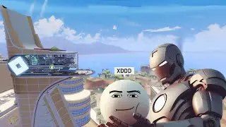 Too many explosions in this game | ROBLOX MEMES