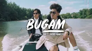 ORANGHUTAN SQUAD | Faris ft Andre Mandor - BUGAM (Official Music Video)