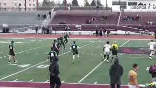 Geneva College vs Slippery Rock 7s @ IUP (4.6.2024)