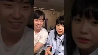 이나우 210919 인스타라이브방송 [김경민합동라방]