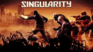 Сюжет фильма Singularity