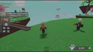 How I Got Flamarang In Slap Battles