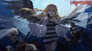 Creep-Nightcore(Female Version)