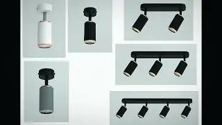 UG10 lighting