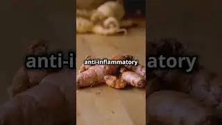 Nausea & Cold Relief in Minutes - Ginger Hack