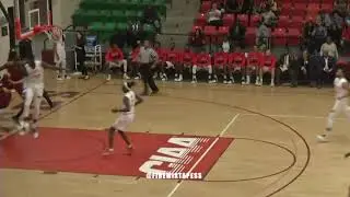 2021 NBA PROSPECT DERRICK RANDOLPH OFFICIAL FIRE MIXTAPE