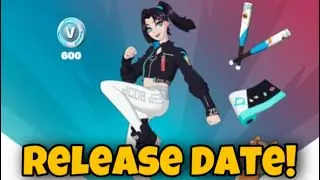 NEW STARTER PACK RELEASE DATE! (Zoe Clash)