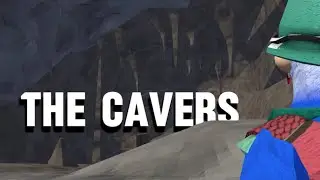 The Cavers | Animal Company Movie | 