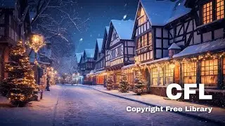 Diamond Dust &ndash; Copyright & Royalty Free Music for Creators | CFL