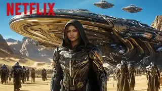 10 Forgotten Sci Fi Movies on Netflix That Are STILL Shockingly Good