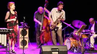 Begues Jazz Camp 2016